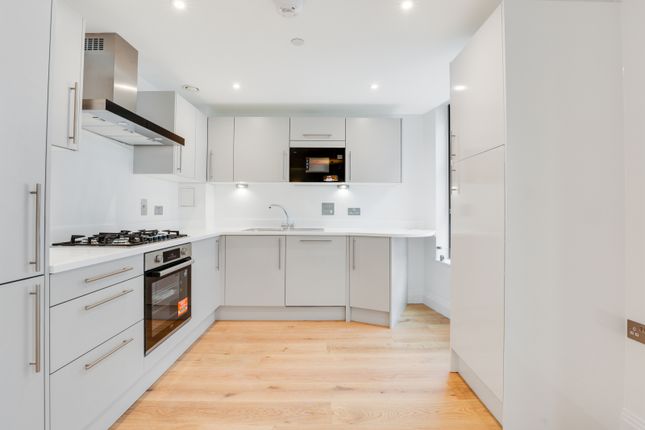 Apartment 23, Meridian Point, Greenwich photo 4