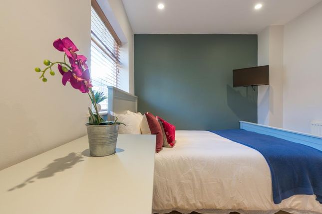 17b, Larkdale Street, Nottingham photo 3