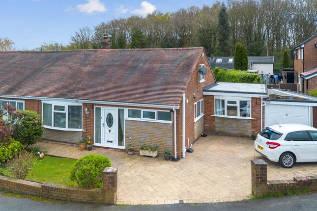 3-bed house on 19 Sycamore Drive, Wigan, £300,000