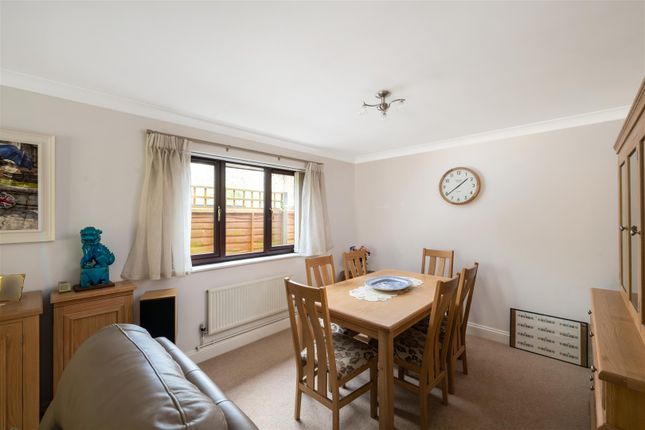 Property for sale in Morris Road, South Nutfield, Redhill