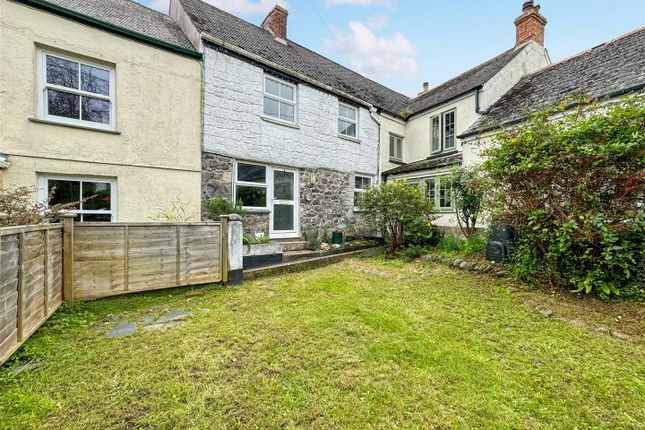 Cottage for sale in School Hill, St. Keverne, Helston