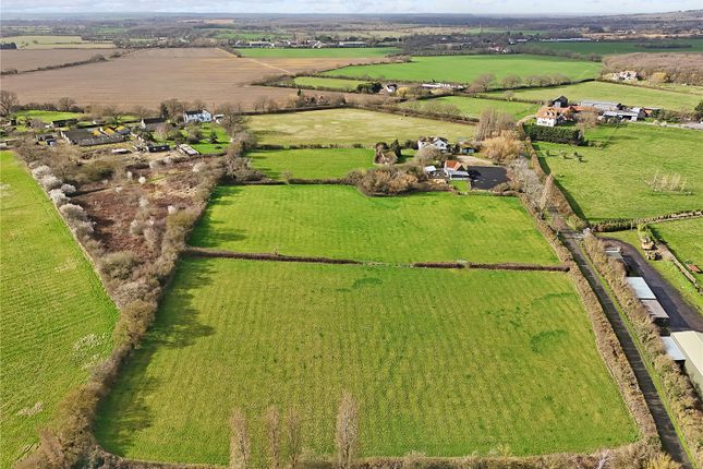 Land for sale in Lodge Lane, Purleigh, Chelmsford, Essex