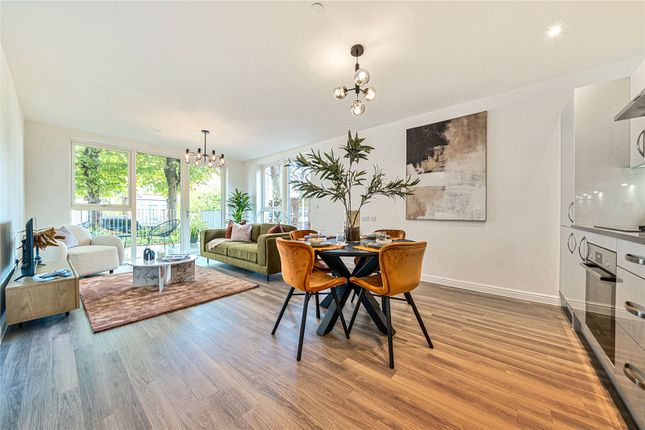 Plot 6 The Folio, 2a, Hadlow Road, Sidcup photo 3