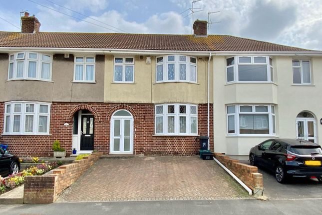 Terraced house for sale in Embassy Road, Whitehall, Bristol