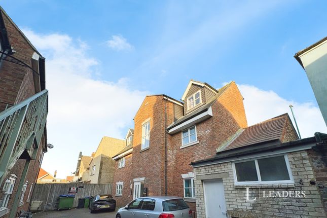 Scott Street, Bognor Regis photo 2