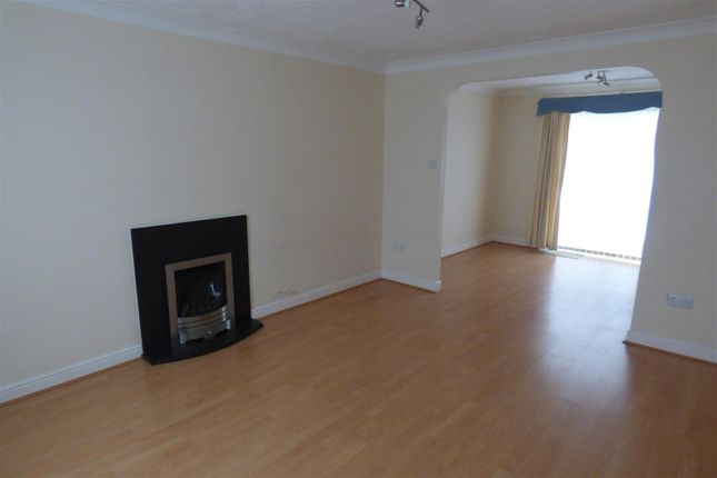Detached house to rent in St. Saviours Rise, Frampton Cotterell, Bristol