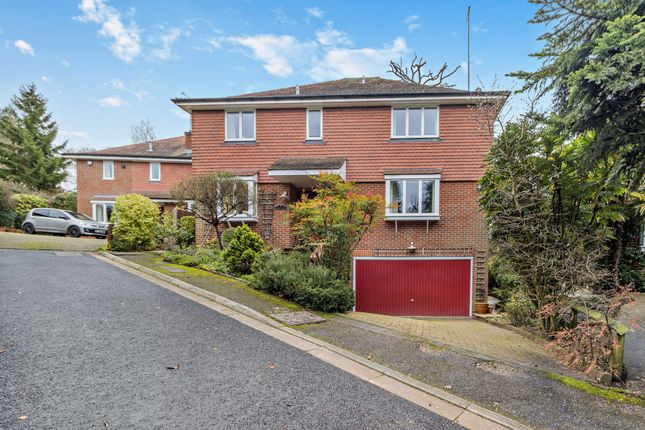 Detached house for sale in College Way, Northwood