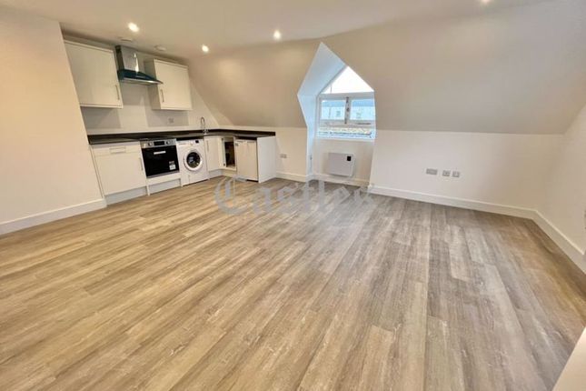 Flat for sale in Darby Drive, Waltham Abbey EN9- The Largest One Bedroom