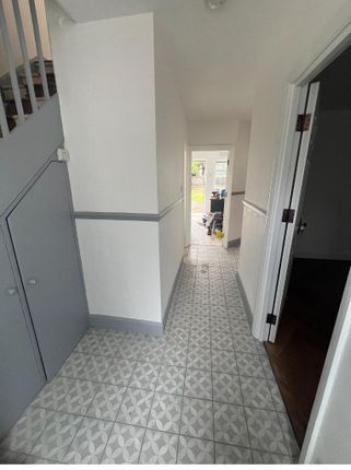 End terrace house to rent in Alexandra Road, Colliers Wood, London