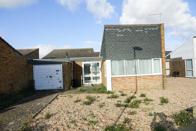 Bungalow for sale in Conway Drive, Pagham, Bognor Regis