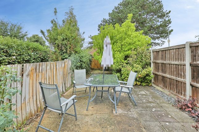 6, Lindley Street, Norwich photo 4