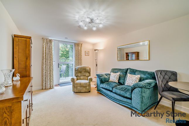 29 Crescent Place, 35 Portway, Warminster photo 4