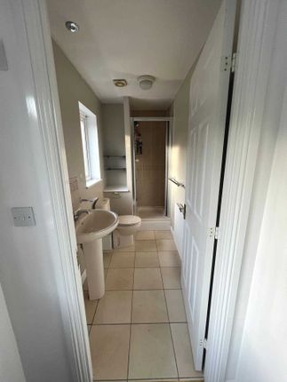 Detached house to rent in West Holmes Place, Broxburn