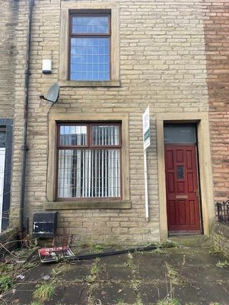 Thumbnail Terraced house for sale in Skipton Road, Colne