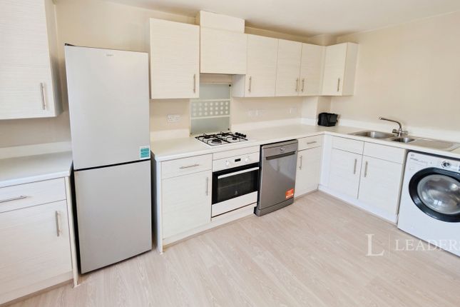 Apartment 4, Read House, 1, Childer Close, West Midlands photo 4