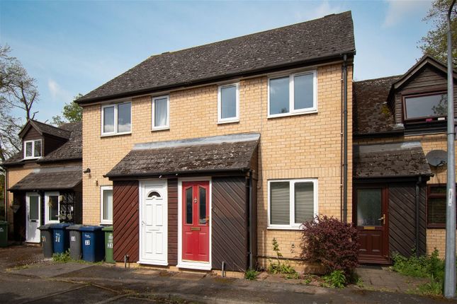 Terraced house for sale in Primary Court, Cambridge