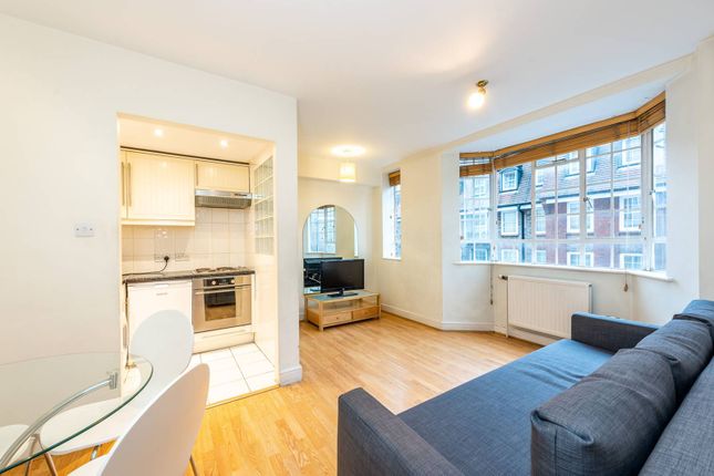 Flat to rent in Sloane Avenue, Chelsea, London