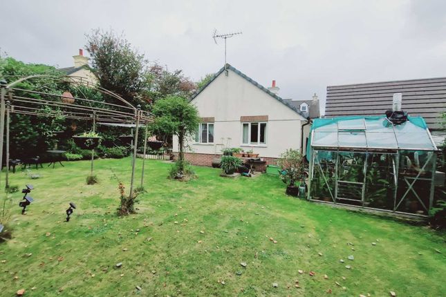 Detached house for sale in Grass Valley Park, Bodmin