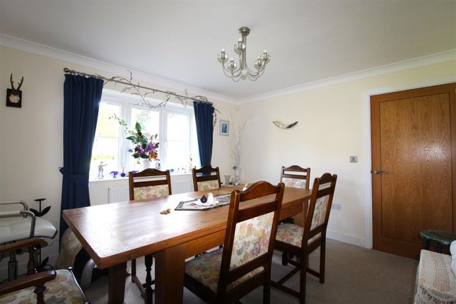 Detached house for sale in 13, Hustlings Drive, Eastchurch, Kent