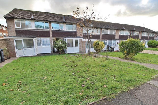 Thumbnail Terraced house for sale in Chidham Close, Havant