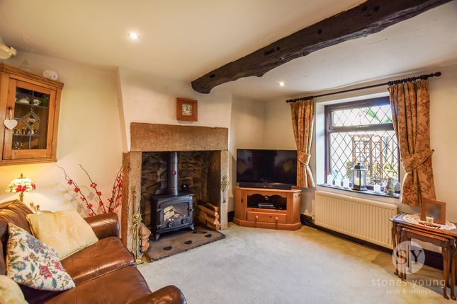 Cottage for sale in Aintree Cottages, Mellor Brook