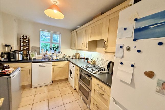 Apartment 7, Applemore House,, Hillcroft Close, Hampshire photo 2