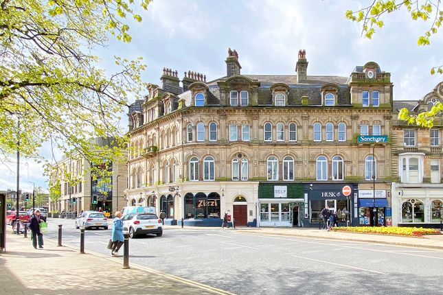 Flat for sale in Station Square, Harrogate, North Yorkshire