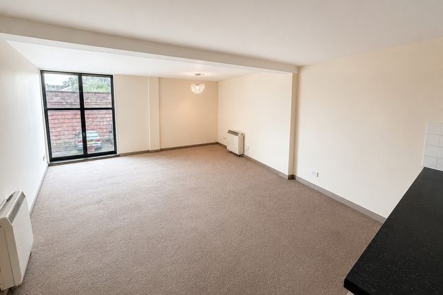 Flat Flat Mez 4, 51, Fairley Street, Glasgow photo 3