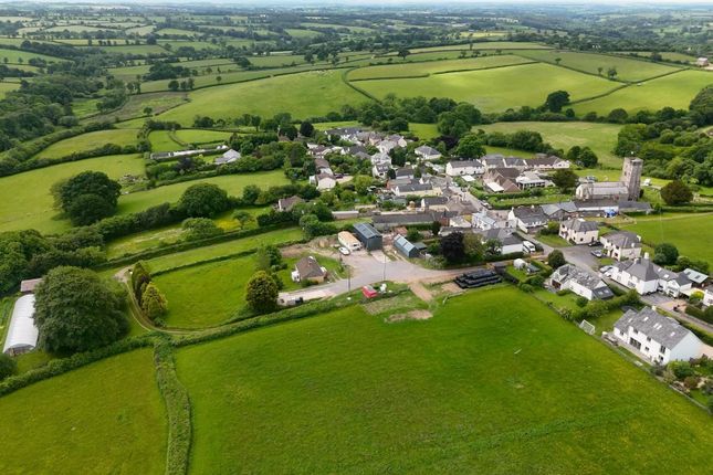 RESI Development Site at  Rackenford, Tiverton photo 2
