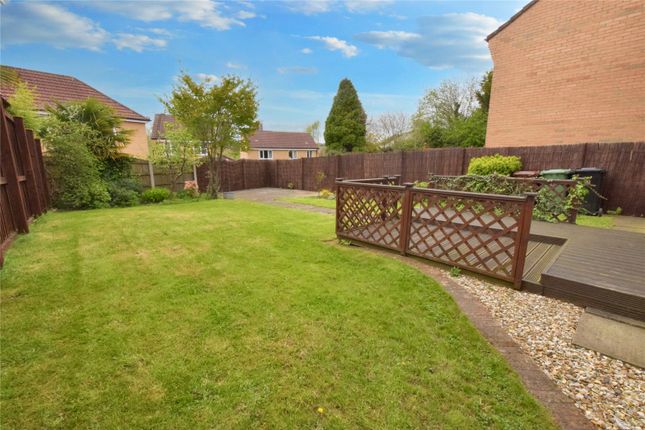 Detached house for sale in Pitchstone Court, Leeds, West Yorkshire
