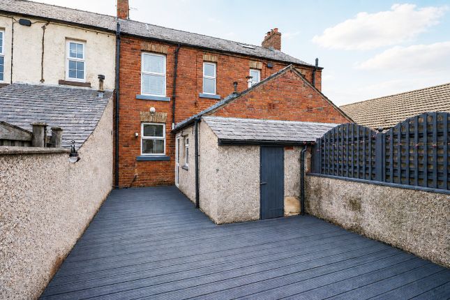 2, Beech Terrace, Wigton photo 4