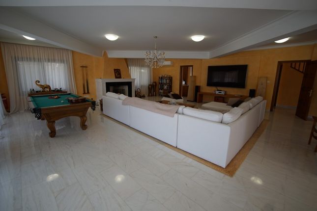 Villa for sale in Limassol, Parekklisia, Limassol, Cyprus