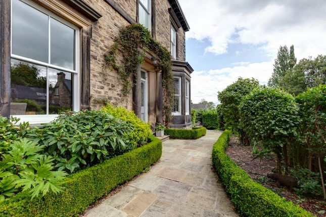 Detached house for sale in Sale Hill, Sheffield