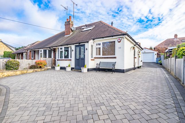 2-bed house on 124, Gledhow Wood Road, Leeds, £400,000