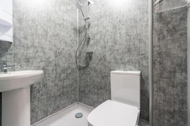 Byron Lofts, Byron Street, Newcastle photo 4