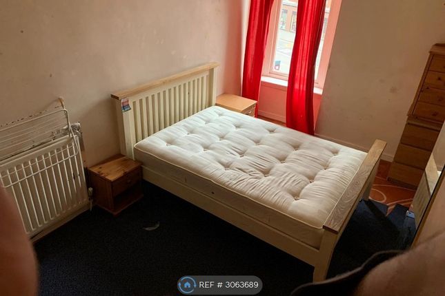 Flat, Maryhill Road, Glasgow photo 2