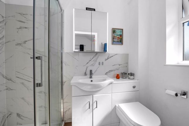 Ensuite