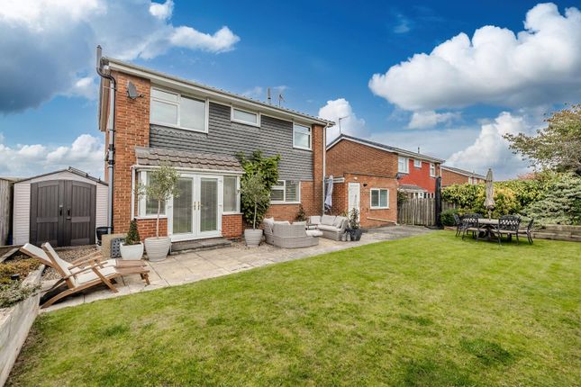 39, Ingram Drive, Newcastle Upon Tyne photo 2