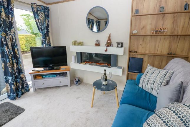 41, Hesket Caravan Park, High Hesket photo 2