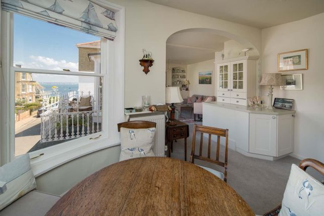 Oscar House, High Street, Seaview photo 4