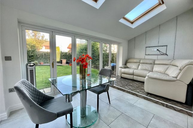 Orangery