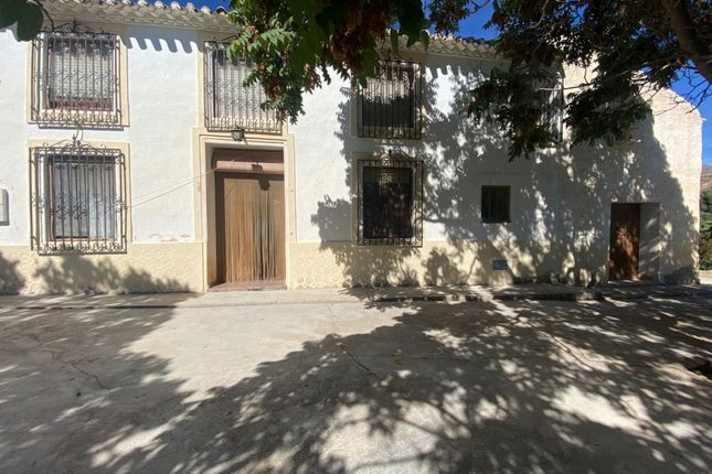 Thumbnail Semi-detached house for sale in 04810 Oria, Almería, Spain