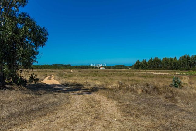 Thumbnail Land for sale in Aljezur, Portugal
