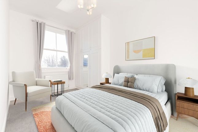 Flat 5, 280, Elgin Avenue, Maida Vale photo 4