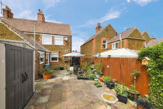 Lynn Road, Dersingham, King's Lynn PE31, 3 bedroom property for sale ...
