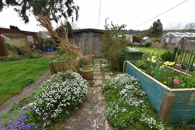 Terraced house for sale in Main Street, Farrington Gurney, Bristol