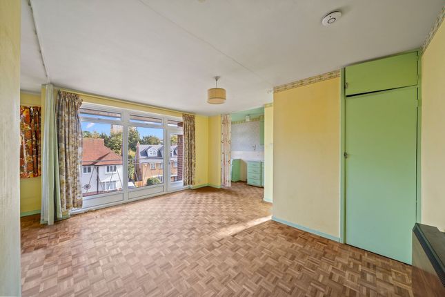 Flat 24, Redruth House Grange Road, Sutton photo 4