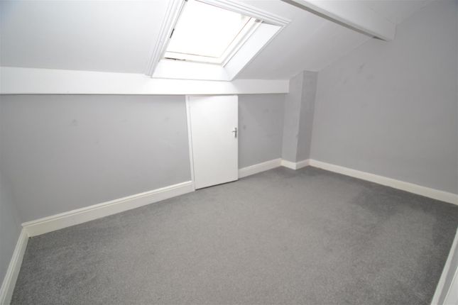End terrace house for sale in Hebden Road, Haworth, Keighley