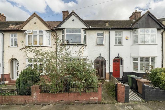 Thumbnail Semi-detached house to rent in Barriedale, London