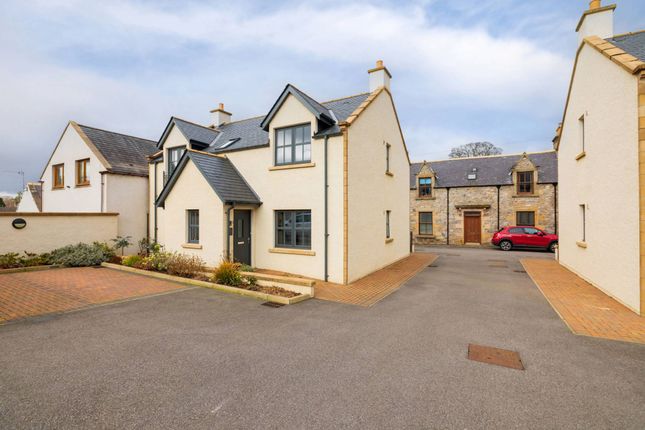 Property for sale in Maxwell Street, Fochabers, Moray